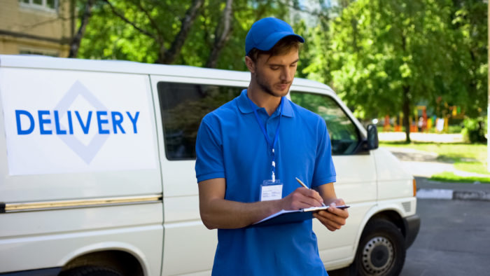 Amazon Parcel Delivery Insurance Amazon Parcel Delivery Insurance