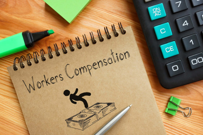 Experience Modification Rate for Workers Compensation Insurance