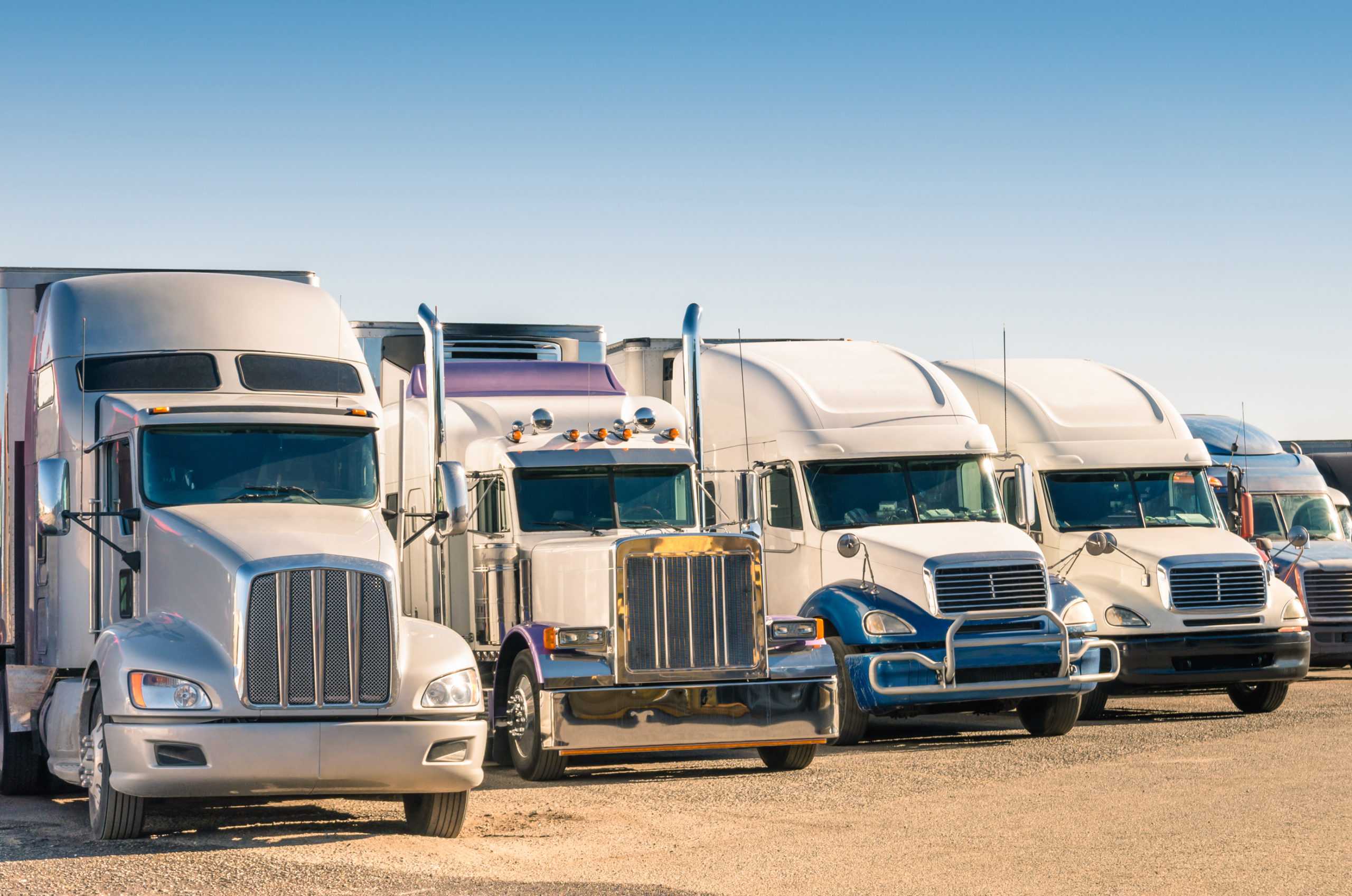 The Importance Of Transportation Insurance For Commercial Fleets