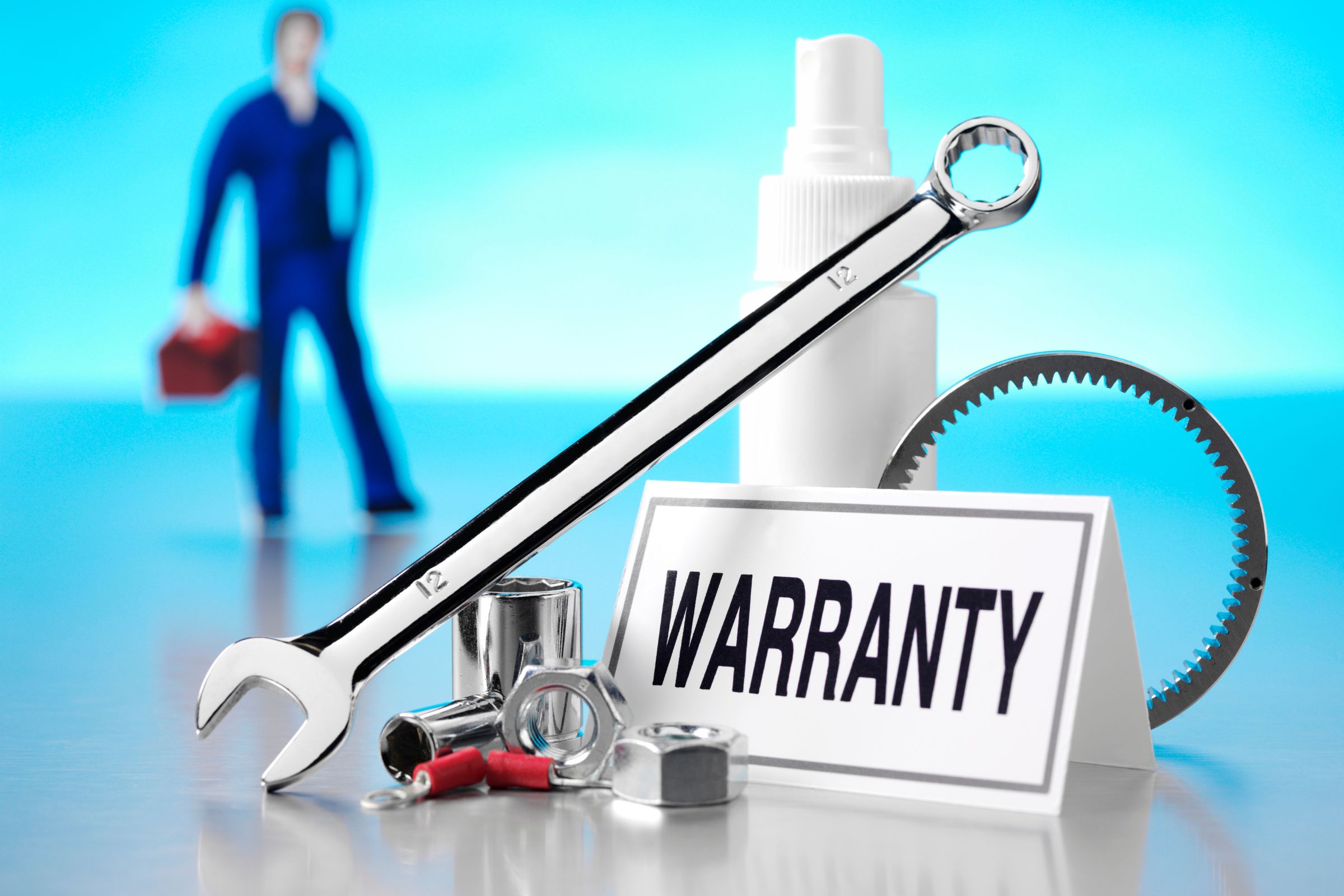 The Difference Between Mechanical Breakdown Insurance and Extended Warranty