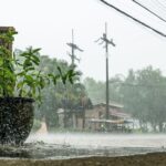 Extreme Weather on the Rise